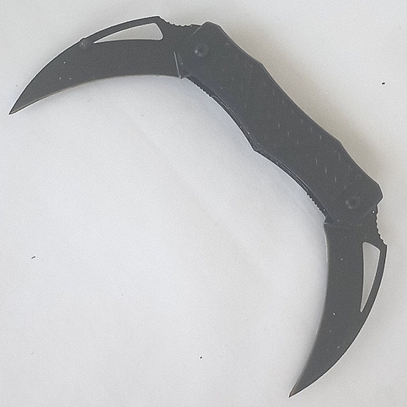 Swat Double Blade - Picture 5 of 6